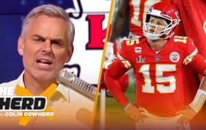 Colin decides which NFL stars are already Hall of Famers