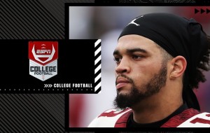 Is Oklahoma a top-4 team?