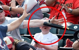 Craziest 'Saving Lives' Moments in Sports History