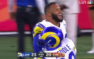Will Super Bowl LVI impact how NFL GMs will build rosters in '22?