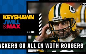 Discussing Packers' plan to go 'all-in' and keep Aaron Rodgers for 2022 season |