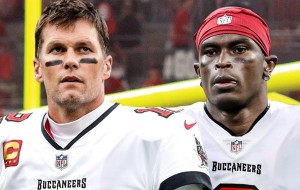 How Julio Jones will help Tom Brady & impact the Buccaneers' offense