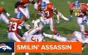 Steve Atwater Recalls Hit On Christian Okoye Many Years Later